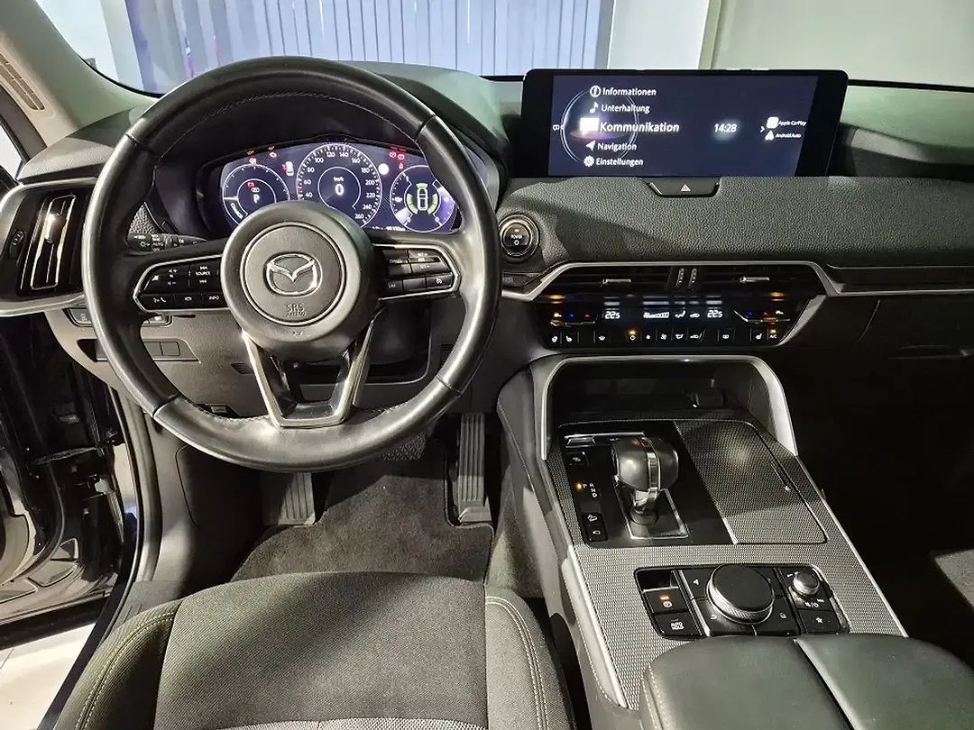 Mazda CX-60 - Thumbnail 5