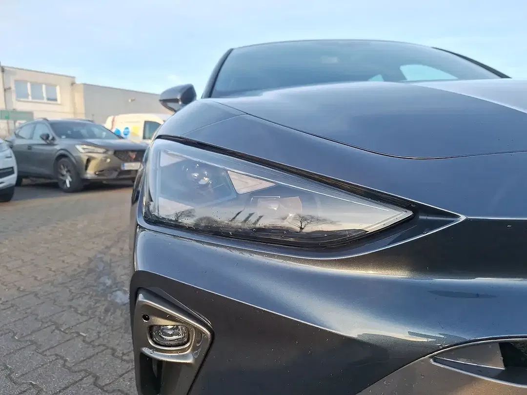 CUPRA Leon - Thumbnail 5