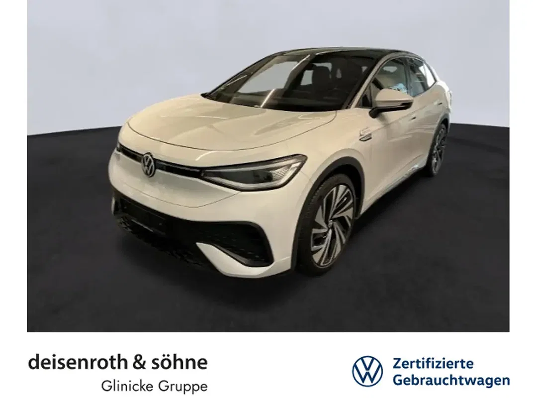 Volkswagen ID.5 - Afbeelding 1