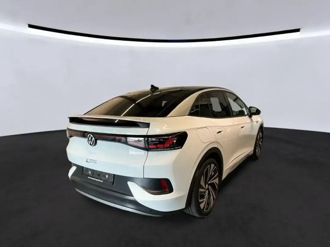 Volkswagen ID.5 - Thumbnail 4
