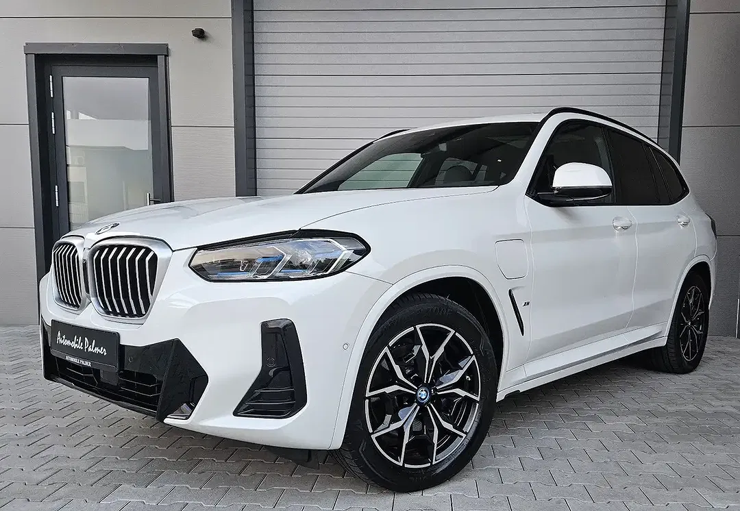 BMW X3 xDrive M Sport - foto 1