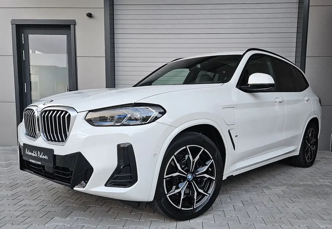 BMW X3 - Afbeelding 1