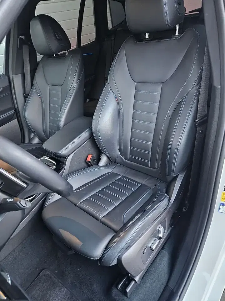 BMW X3 - Thumbnail 11