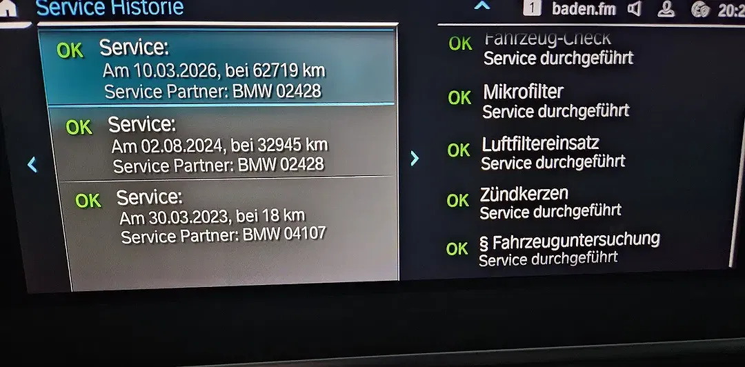 BMW X3 - Thumbnail 12