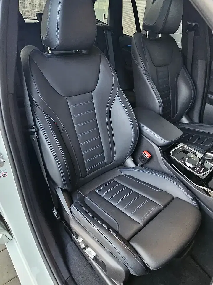 BMW X3 - Thumbnail 14