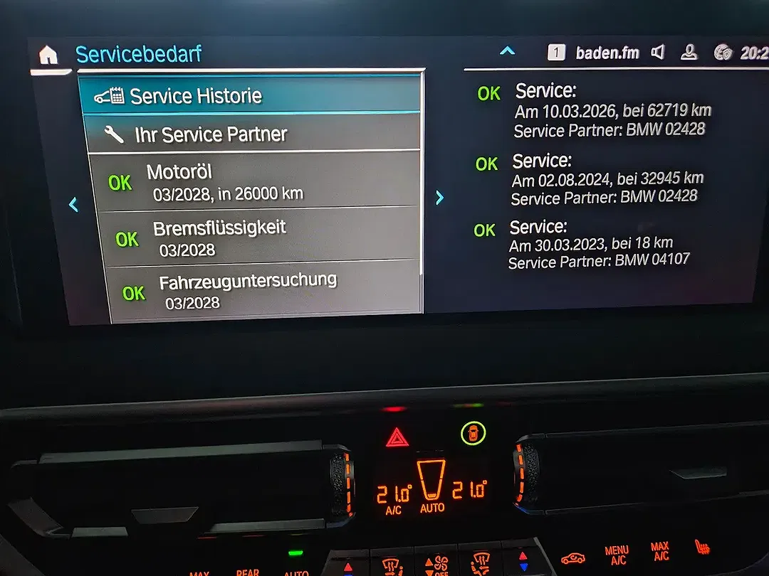 BMW X3 - Thumbnail 9