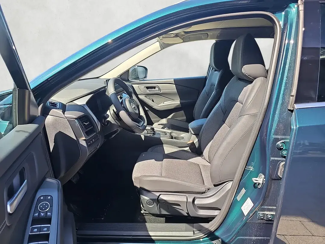 Nissan Qashqai - Thumbnail 9