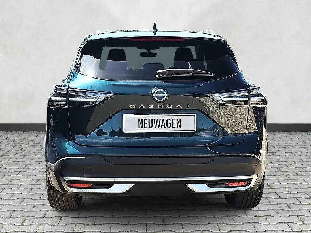 Nissan Qashqai - Thumbnail 20