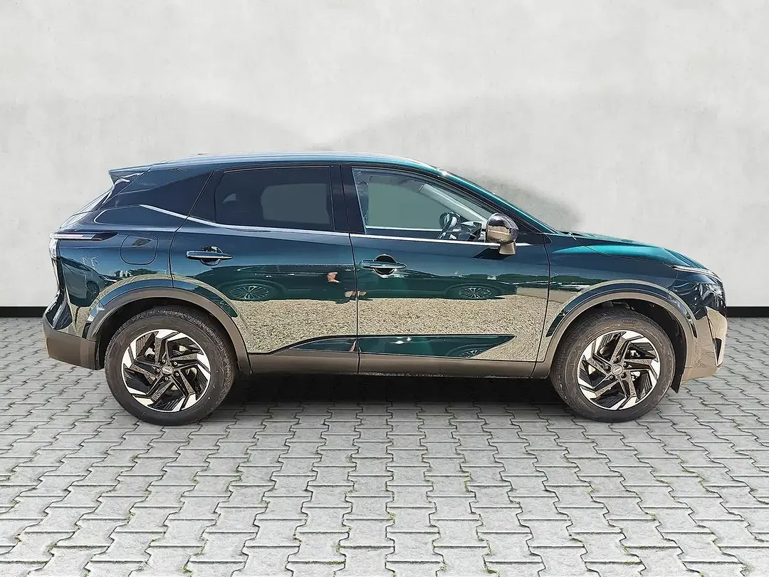 Nissan Qashqai - Thumbnail 22
