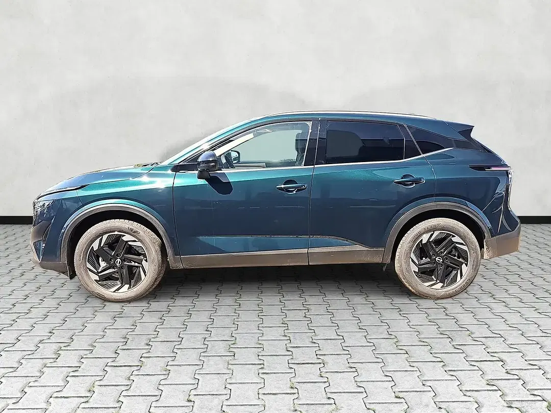 Nissan Qashqai - Thumbnail 4