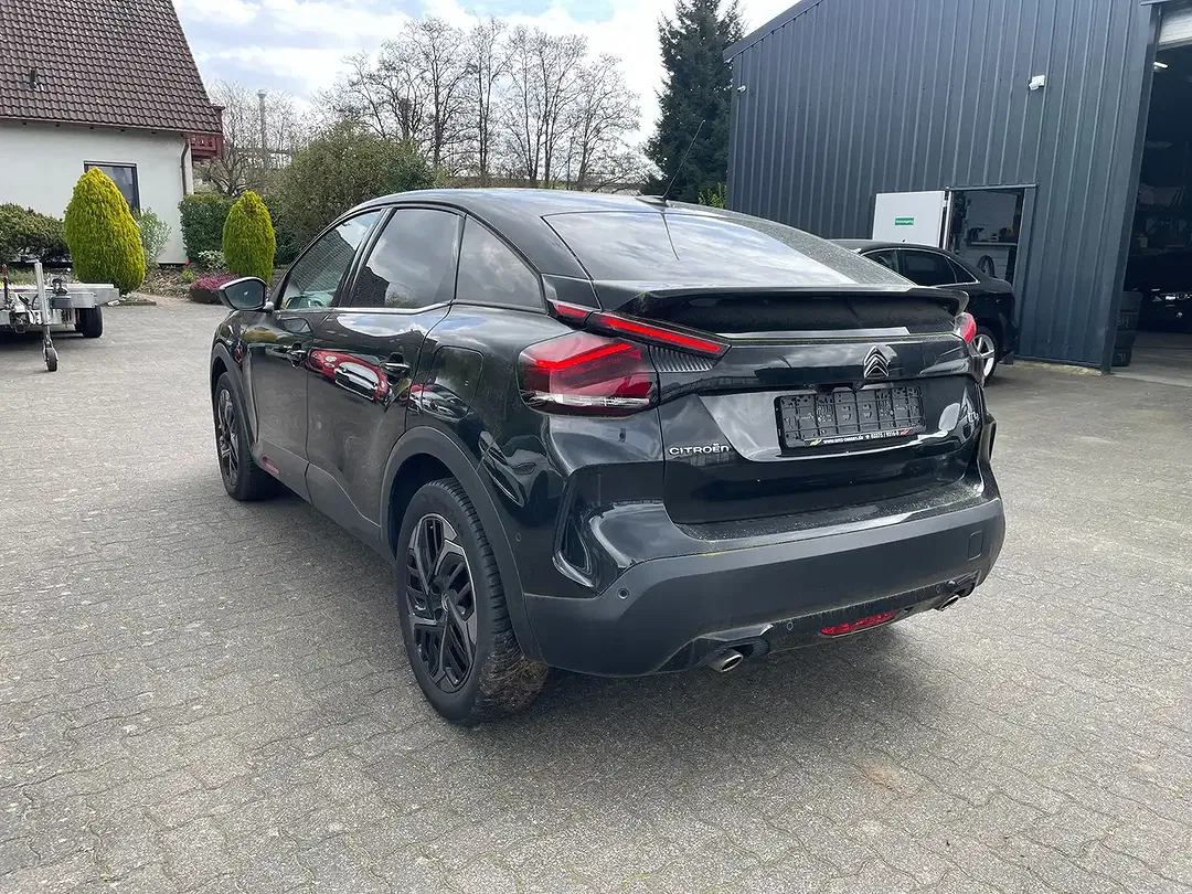 Citroen C4 - Thumbnail 7