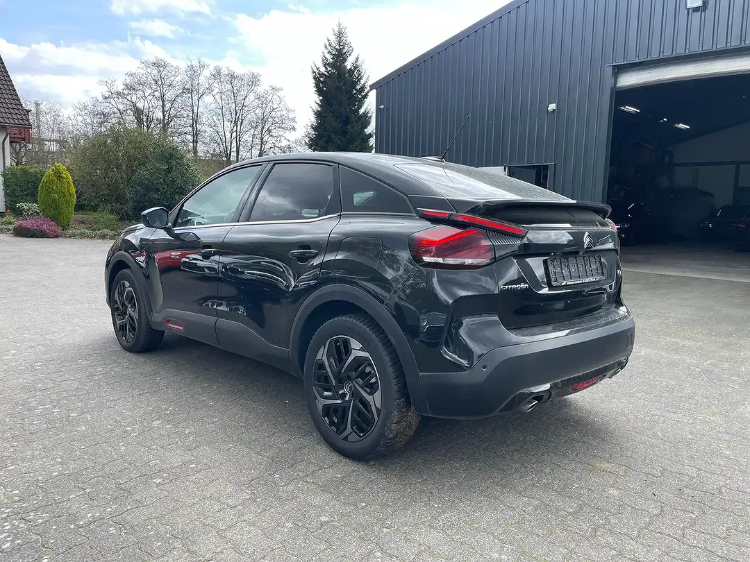 Citroen C4 - Thumbnail 8