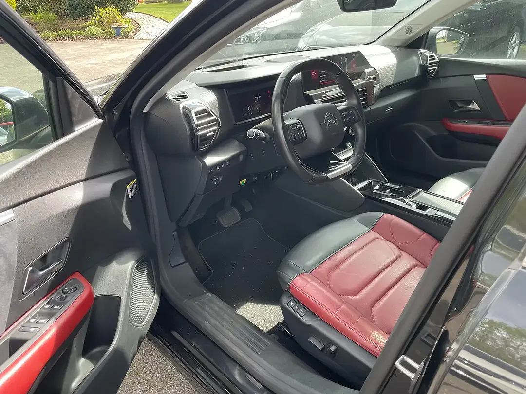 Citroen C4 - Thumbnail 9