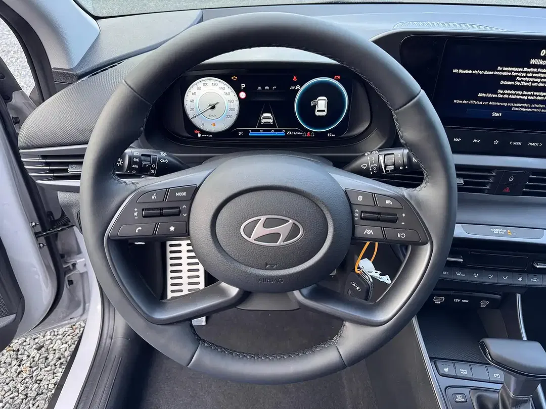 Hyundai BAYON - Thumbnail 9