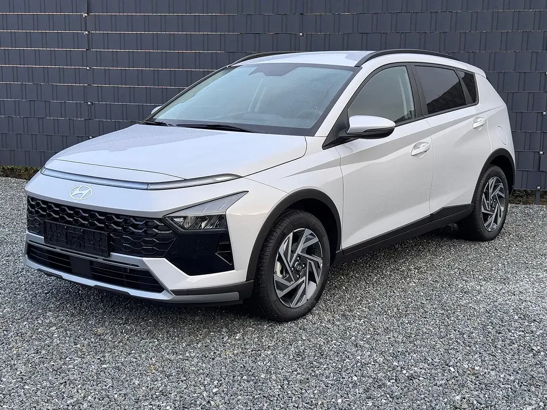 Hyundai BAYON - Afbeelding 1