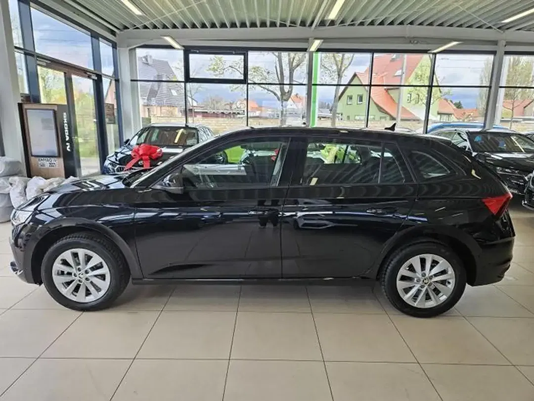 Skoda Scala - Thumbnail 10
