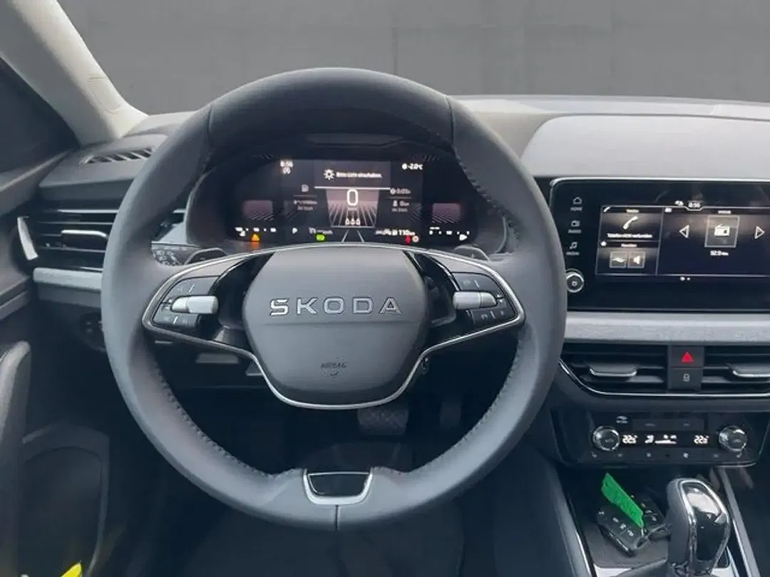 Skoda Scala - Thumbnail 14