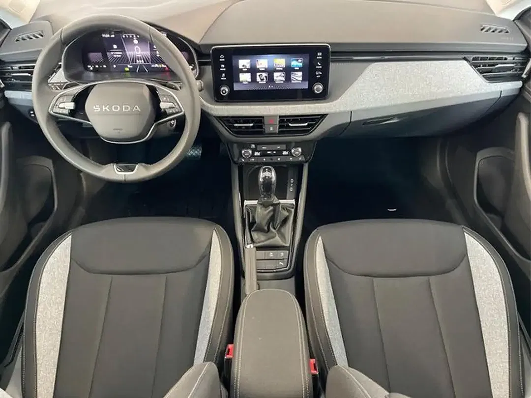 Skoda Scala - Thumbnail 3