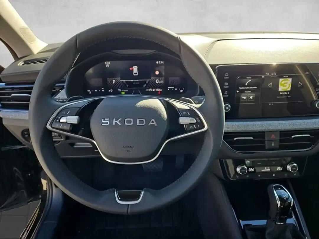 Skoda Scala - Thumbnail 6