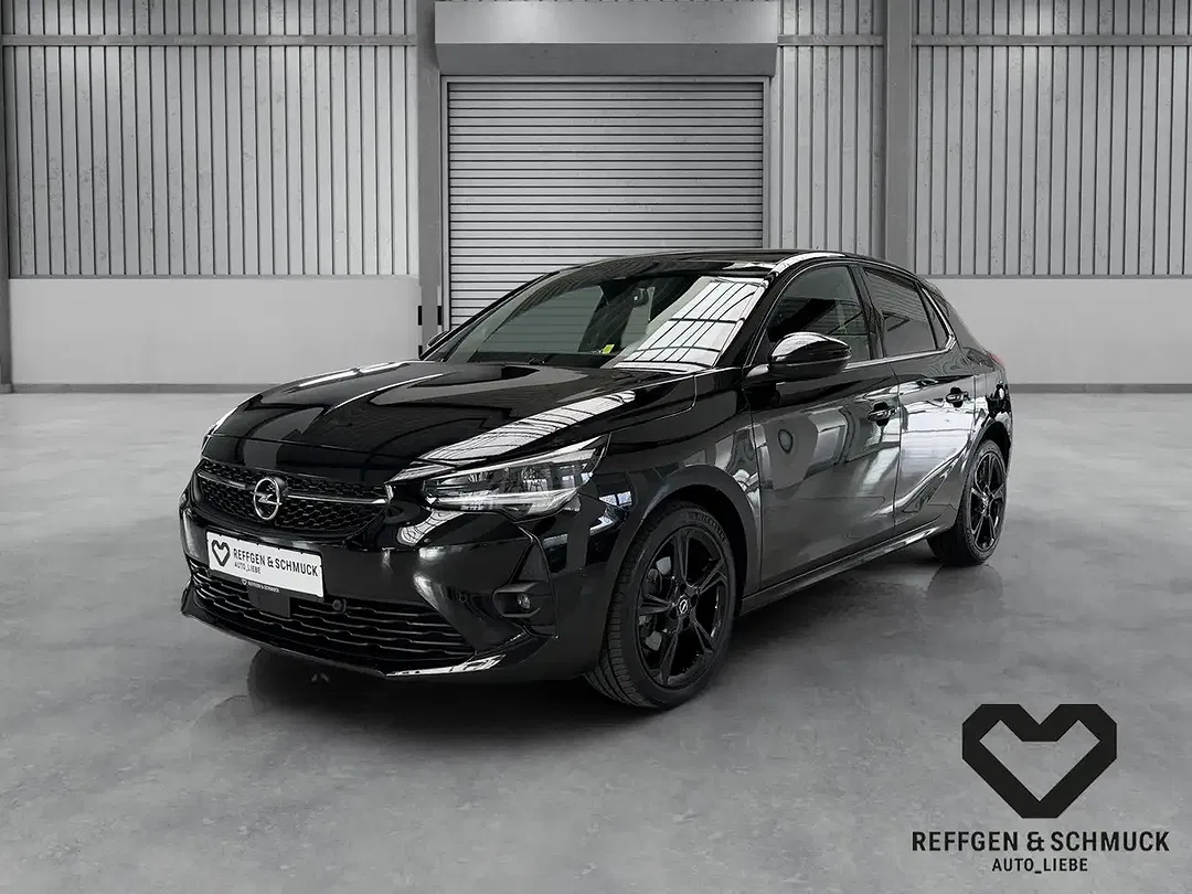 Opel Corsa Ultimate - foto 1