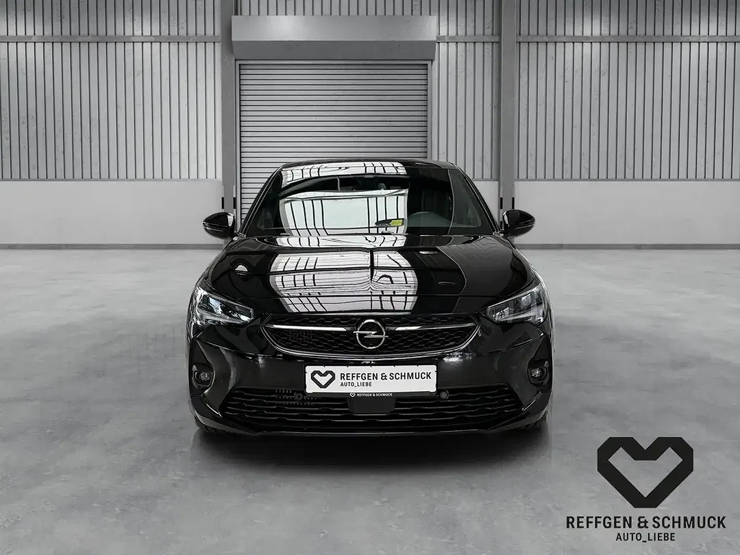 Opel Corsa Ultimate - foto 2