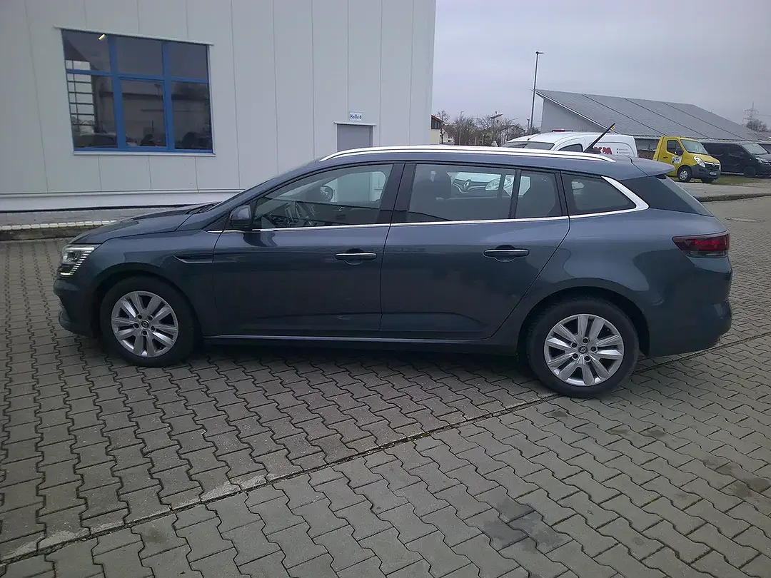 Renault Megane TCe Business Edition - foto 1