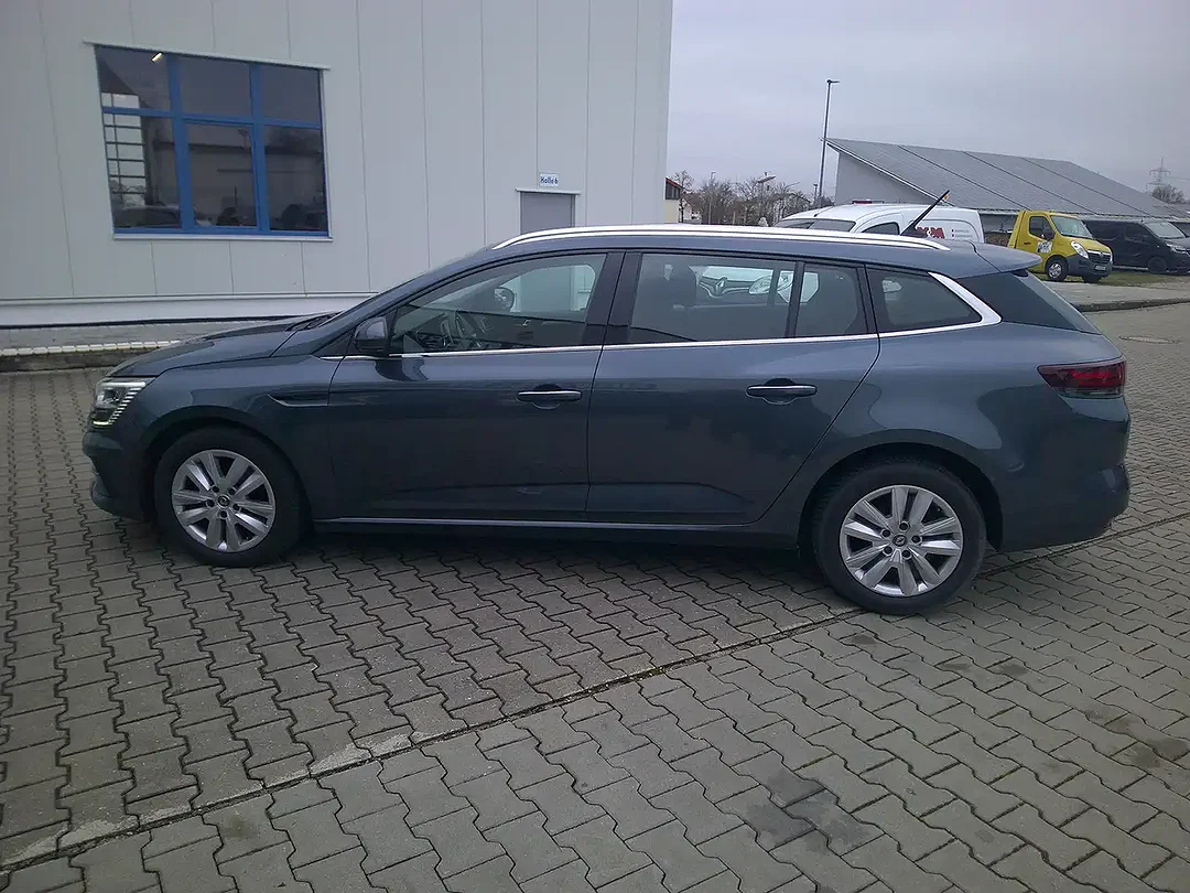 Renault Megane - Afbeelding 1
