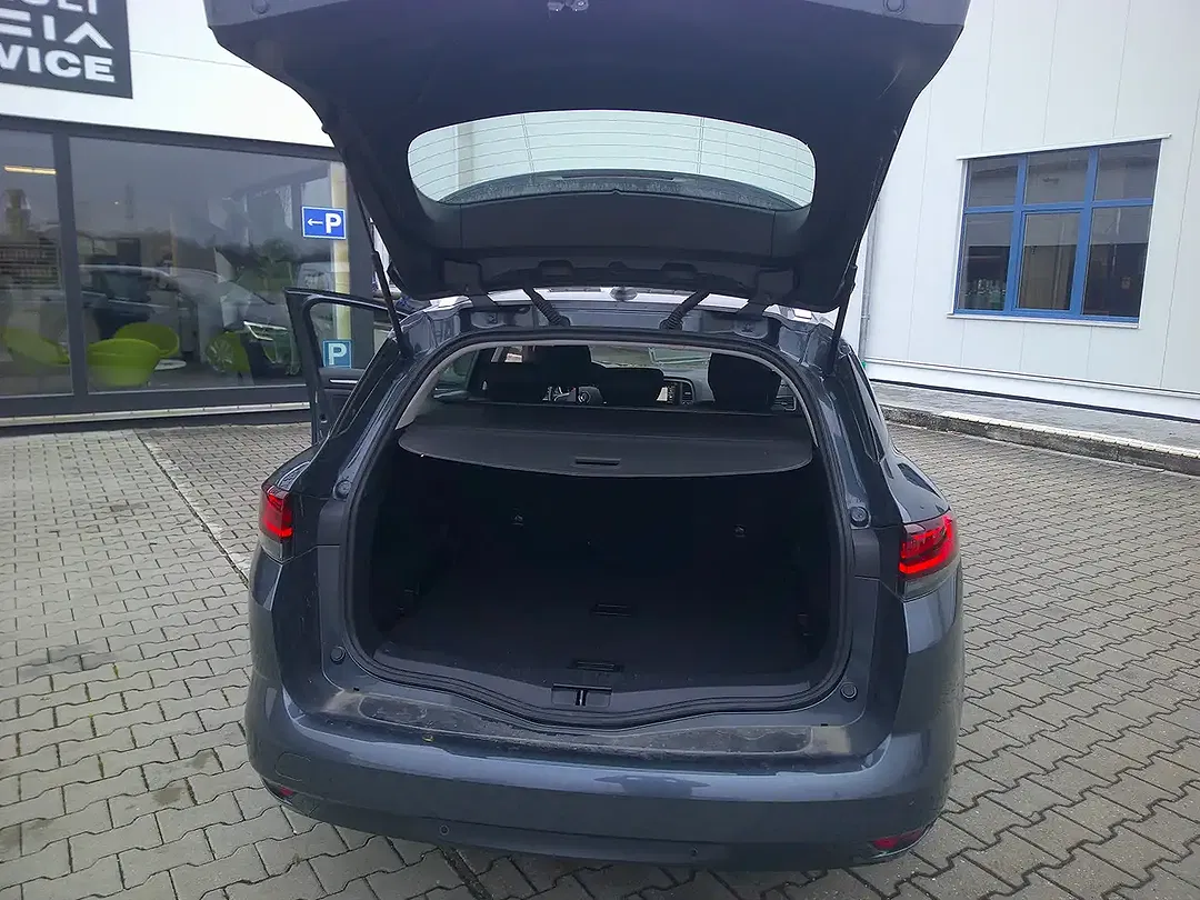 Renault Megane TCe Business Edition - foto 12