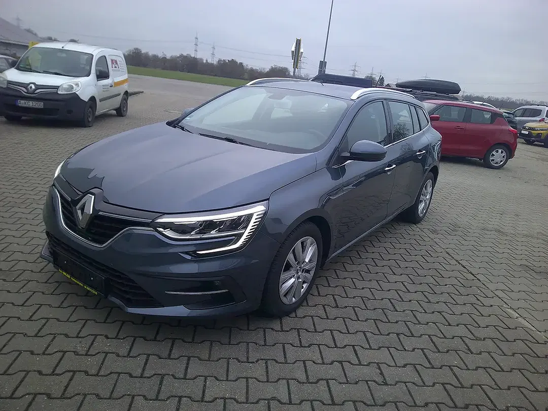 Renault Megane - Thumbnail 5