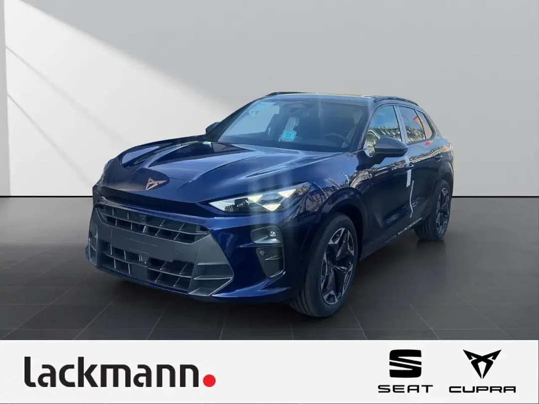 CUPRA Terramar - Afbeelding 1