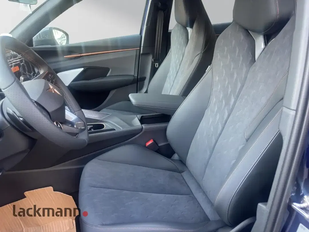 CUPRA Terramar - Thumbnail 8