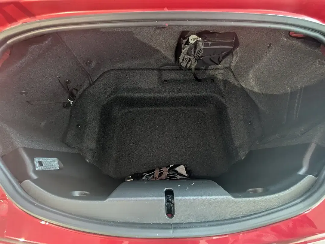 Mazda MX-5 - Thumbnail 8