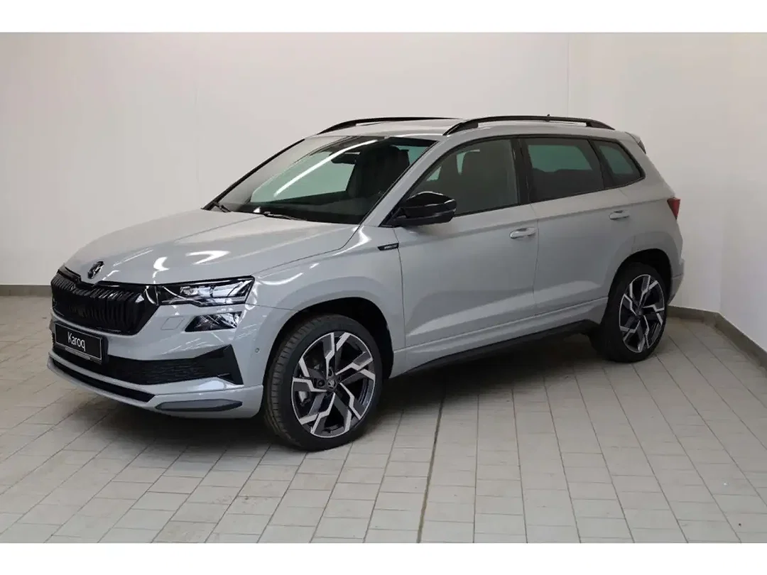 Skoda Karoq - Afbeelding 1