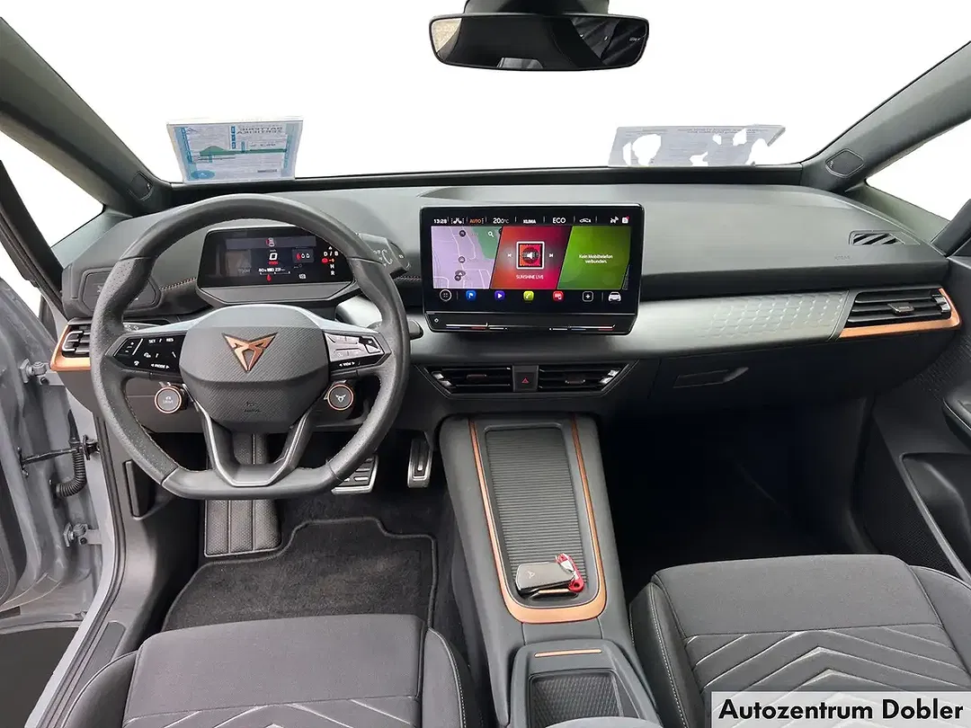CUPRA Born - Thumbnail 13