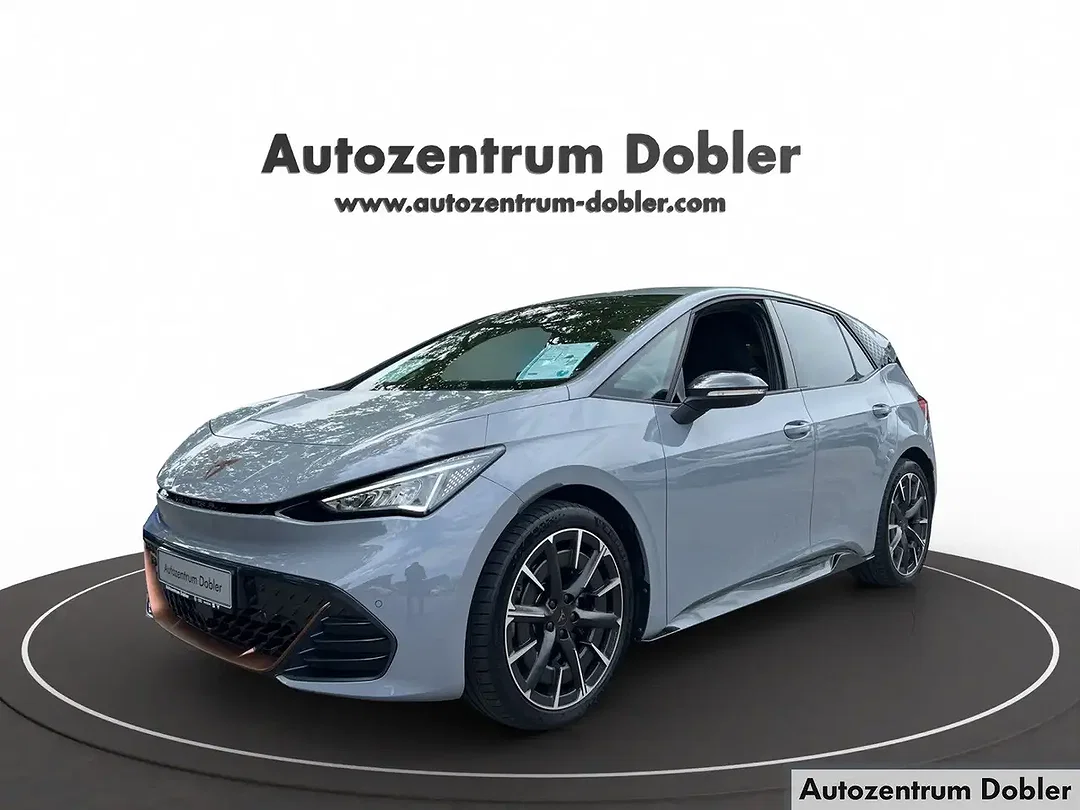 CUPRA Born - Afbeelding 1