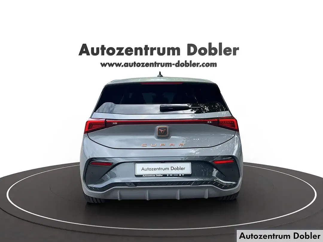 CUPRA Born - Thumbnail 7
