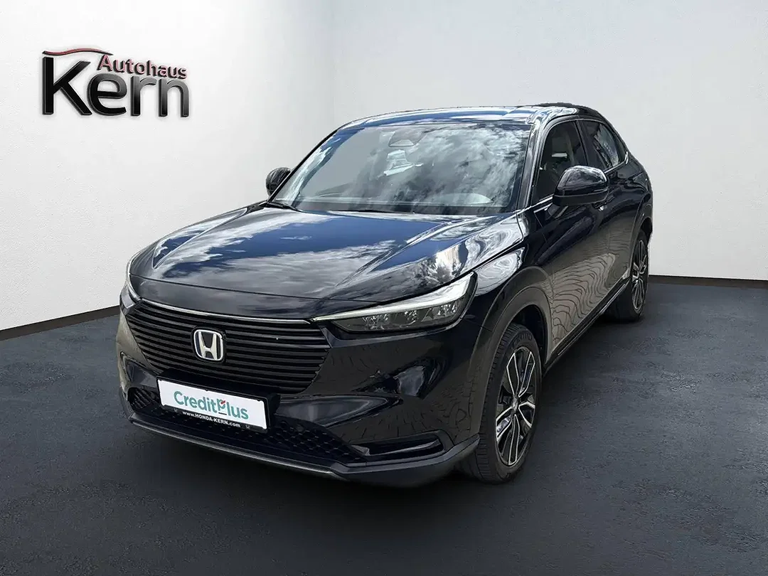 Honda HR-V - Afbeelding 1