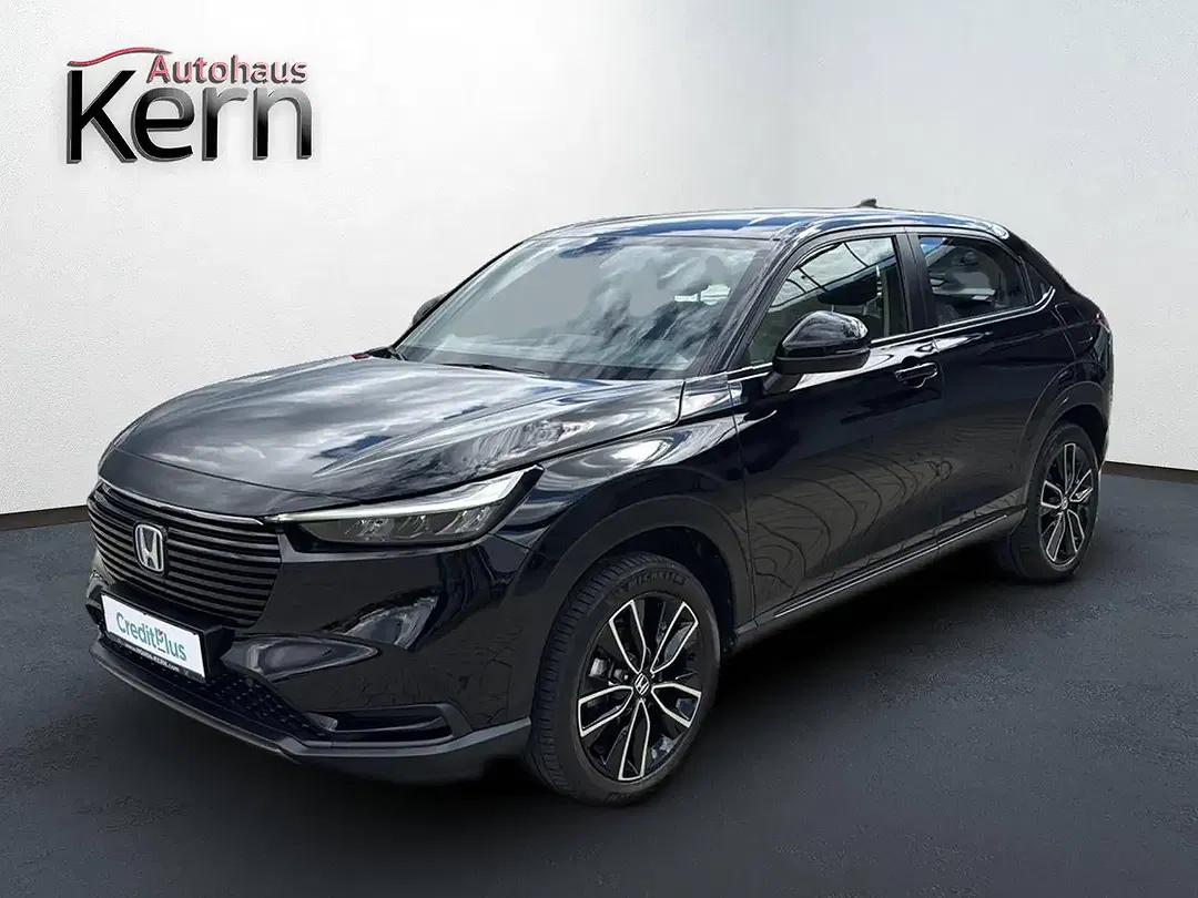 Honda HR-V 1.5 e:HEV i-MMD Elegance - foto 2