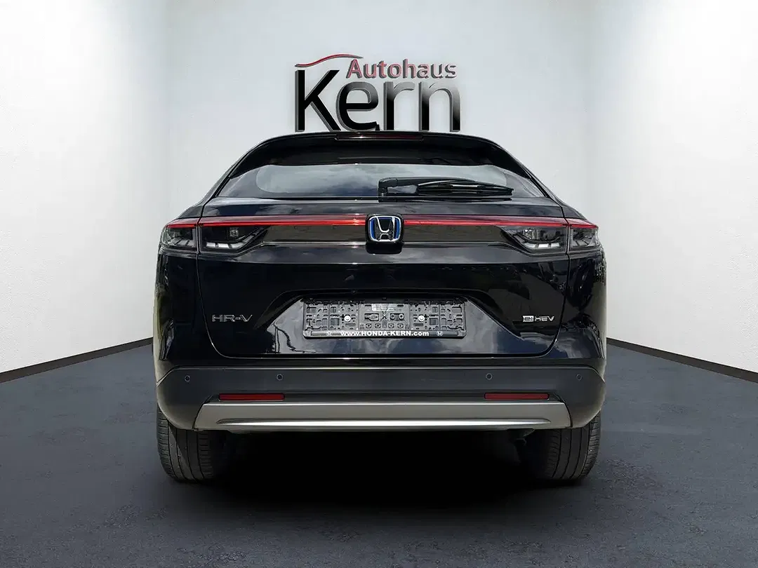 Honda HR-V - Thumbnail 5
