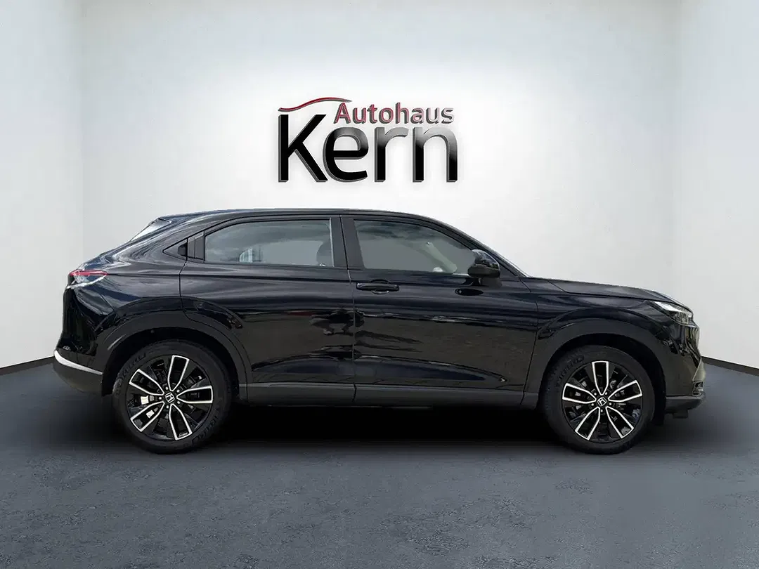 Honda HR-V - Thumbnail 7