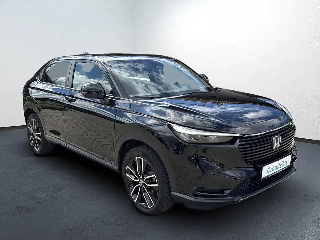 Honda HR-V - Thumbnail 8