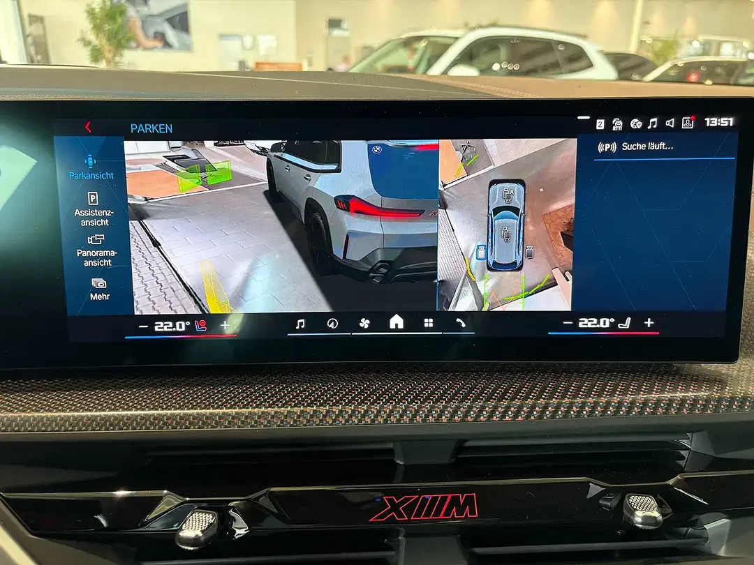 BMW XM - Thumbnail 22