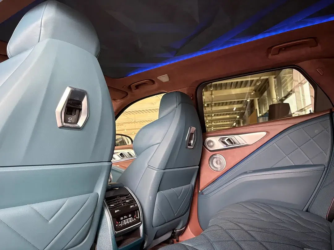 BMW XM - Thumbnail 25