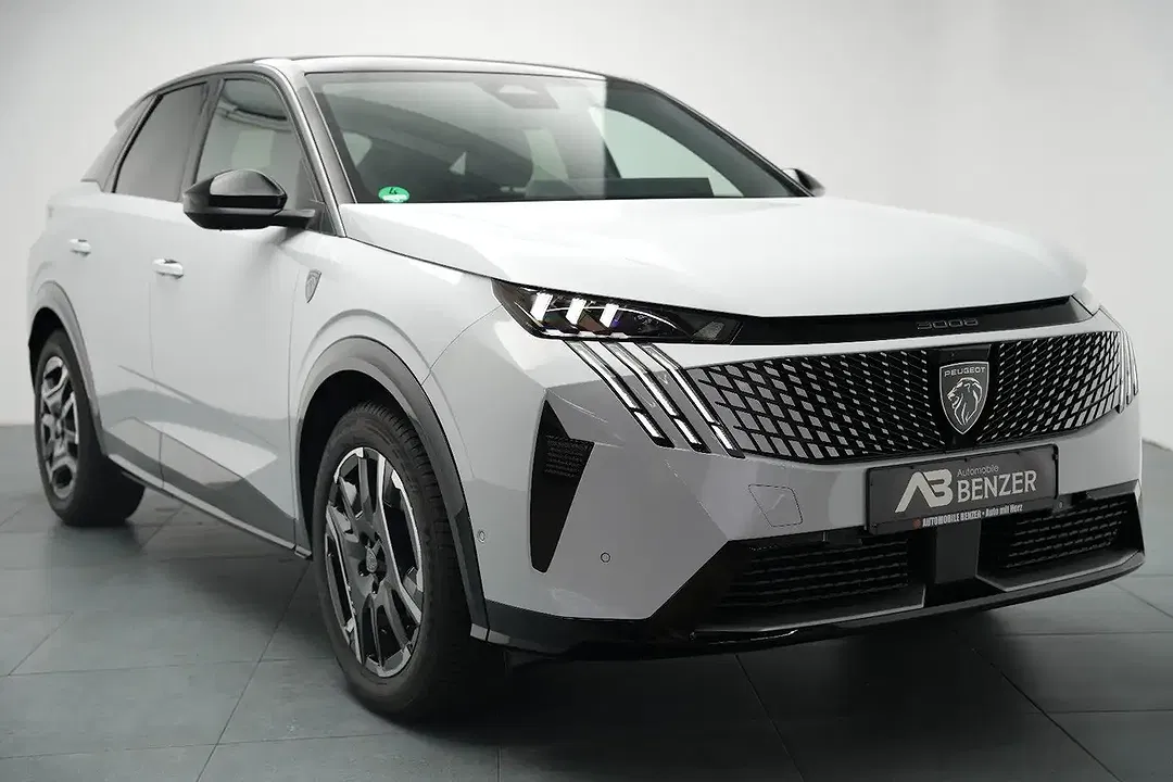 Peugeot 3008 210 GT - foto 1