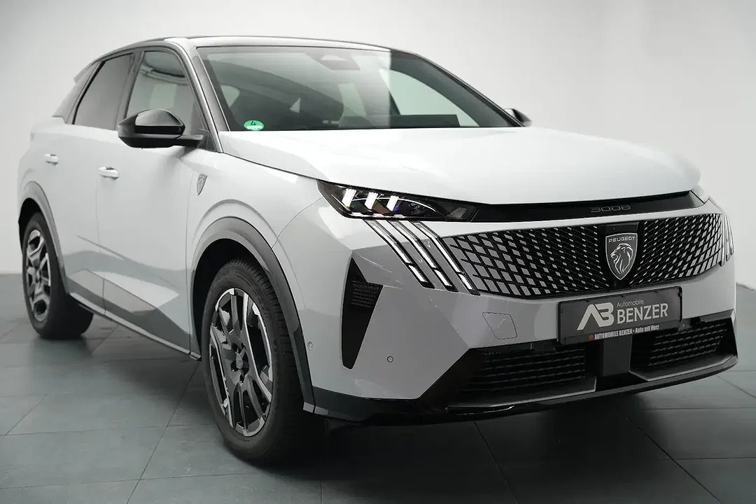 Peugeot 3008 - Afbeelding 1