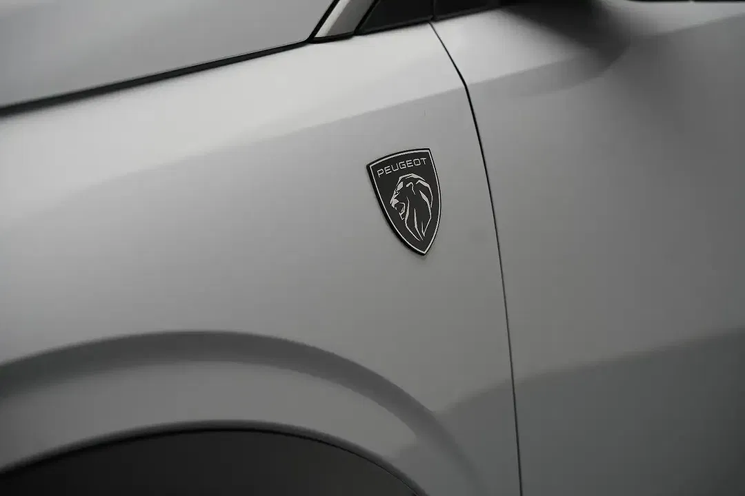 Peugeot 3008 - Thumbnail 10