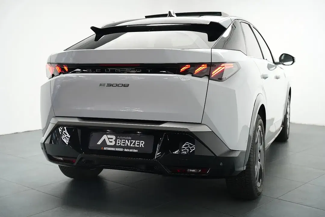 Peugeot 3008 - Thumbnail 13