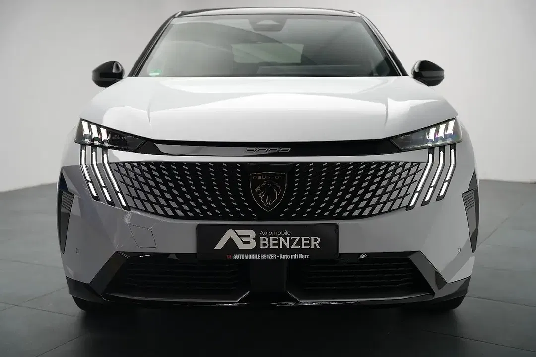 Peugeot 3008 210 GT - foto 2