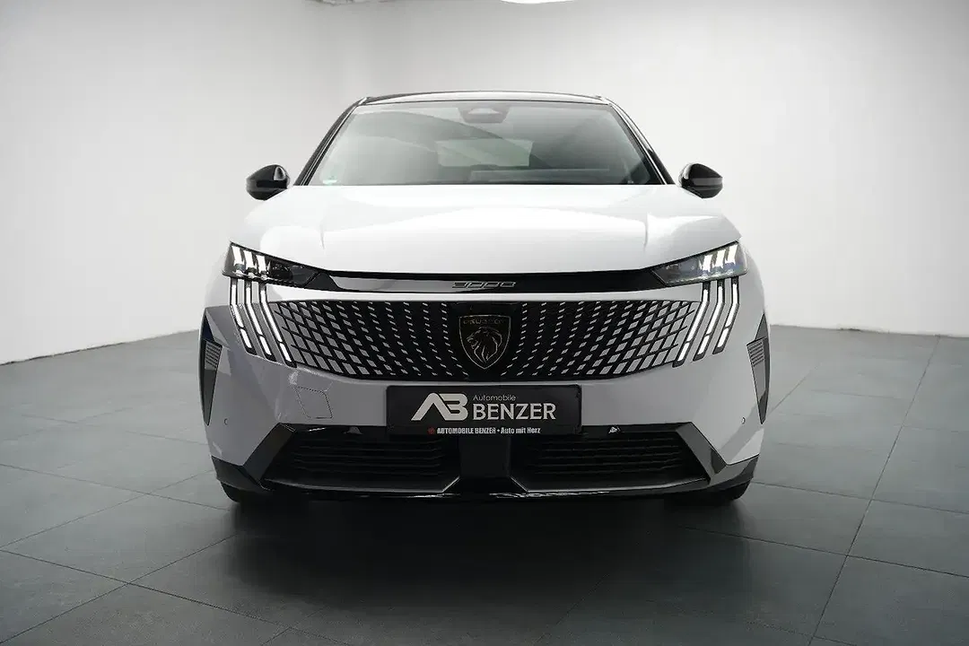 Peugeot 3008 - Thumbnail 3