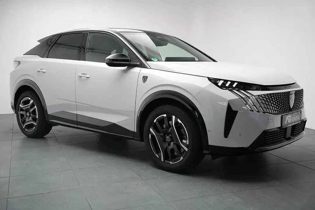 Peugeot 3008 - Thumbnail 5
